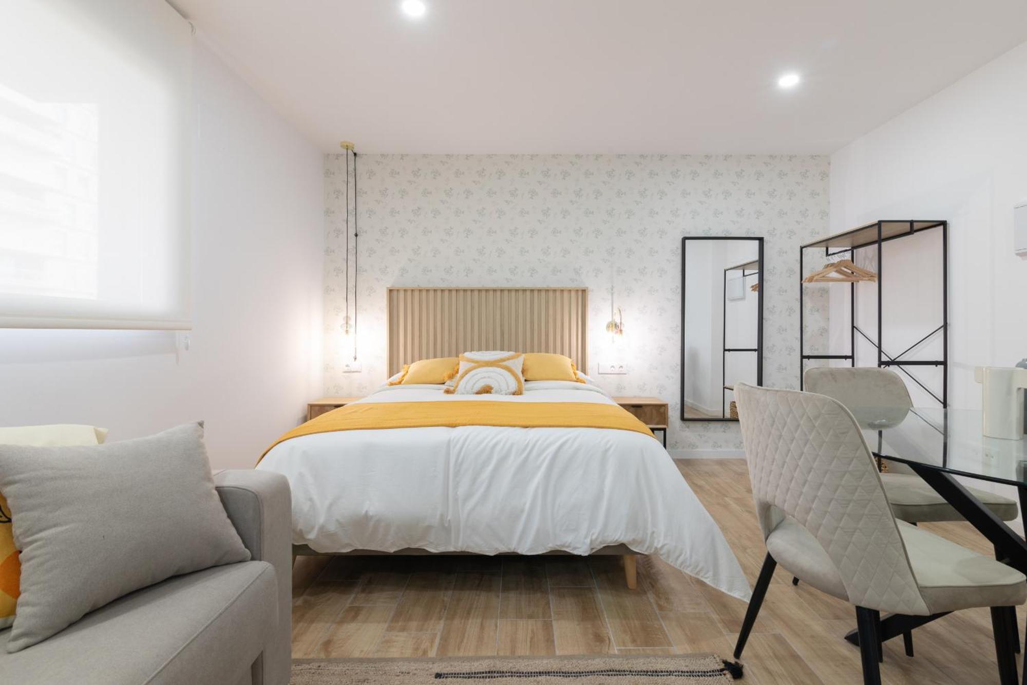 Dormforyou Arena Standard Appart hôtel